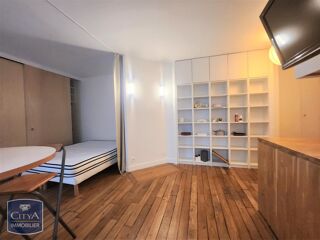  Appartement � louer 1 pi�ce 30 m�