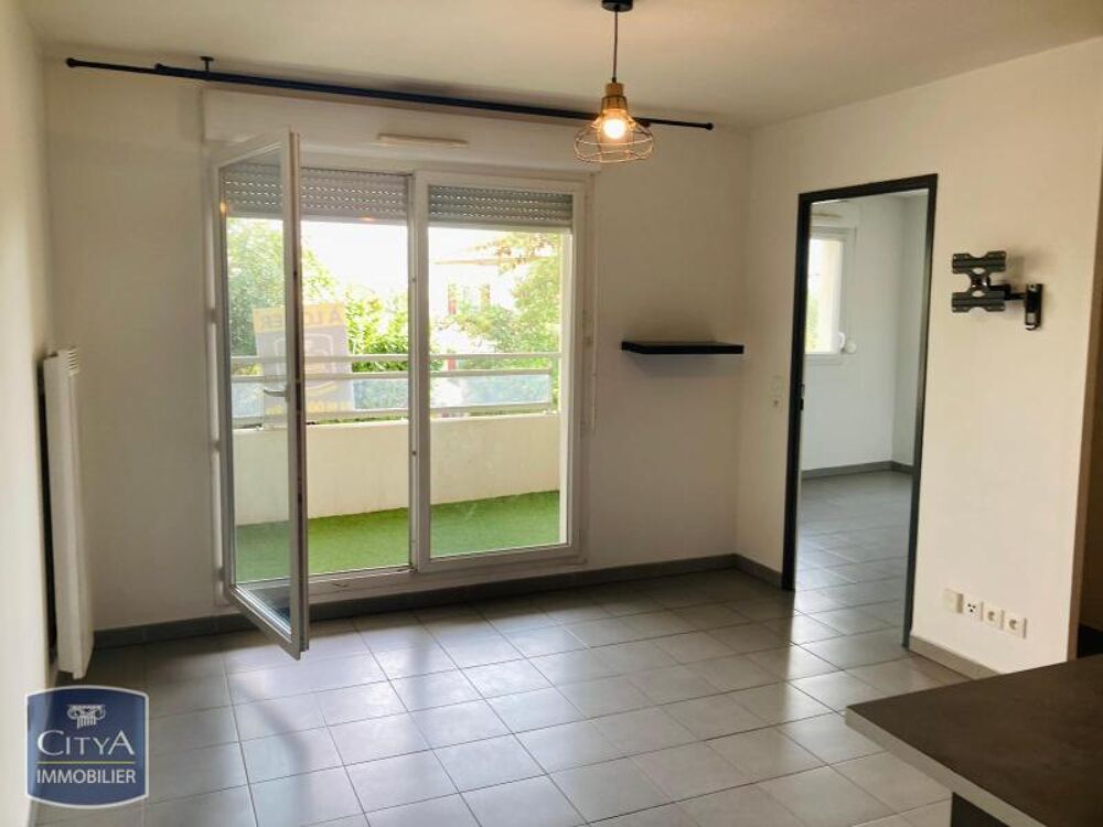 location Appartement - 2 pièce(s) - 38 m² La Seyne-sur-Mer (83500)