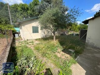  Appartement à louer 3 pièces 61 m²