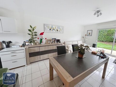  Maison � louer 4 pi�ces 74 m�