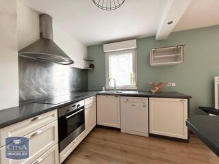  Appartement � louer 3 pi�ces 52 m�