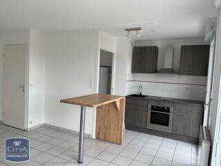  Appartement � louer 2 pi�ces 48 m�