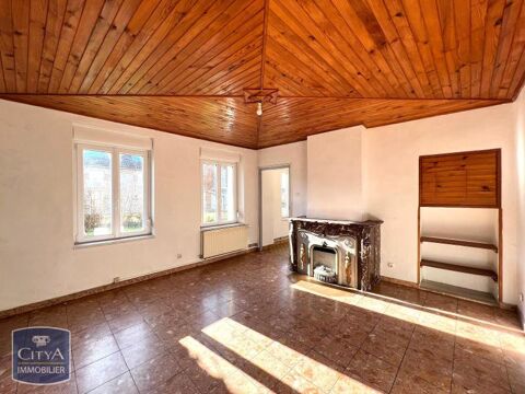  Maison � louer 3 pi�ces 74 m�