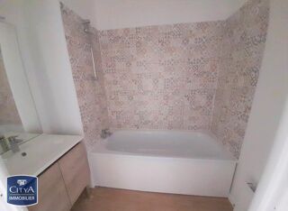  Appartement à louer 3 pièces 57 m²