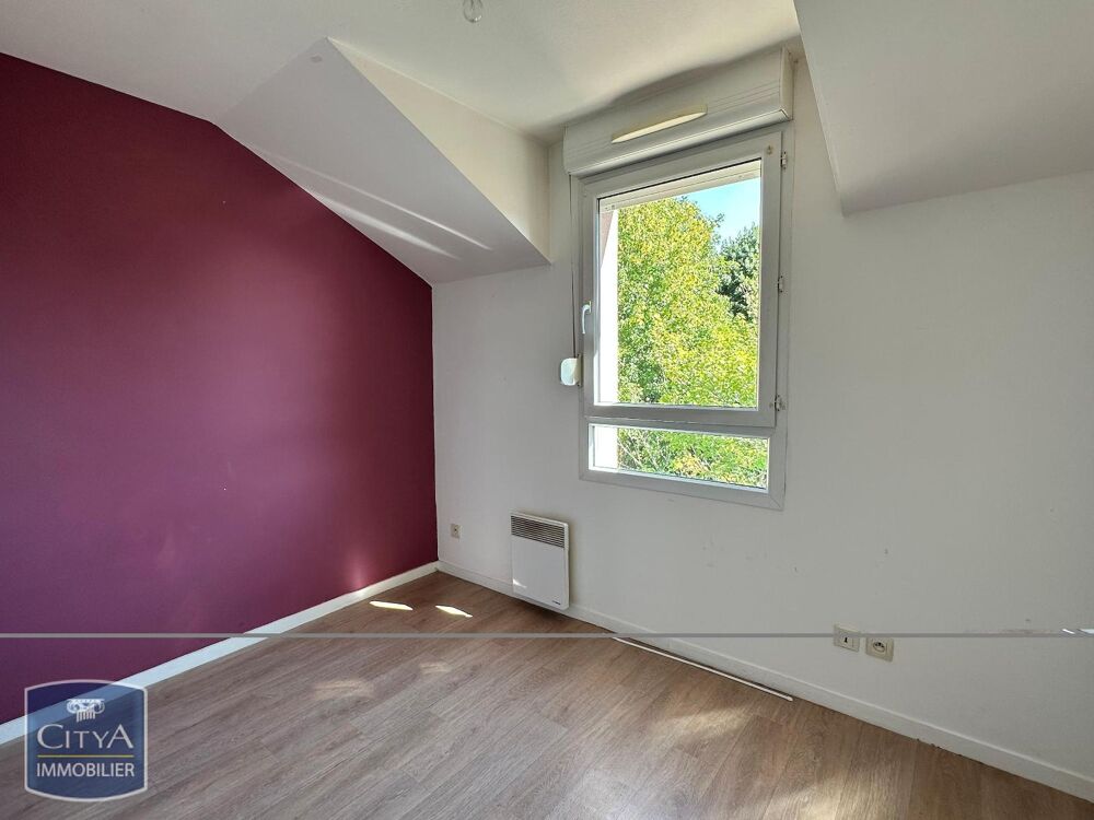 location Appartement - 2 pièce(s) - 52 m² Lens (62300)