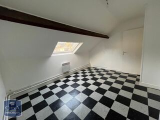  Appartement � louer 2 pi�ces 34 m�