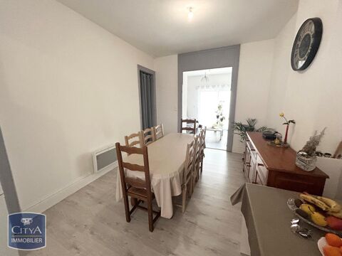  Maison � louer 4 pi�ces 94 m�