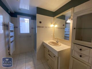  Maison � louer 3 pi�ces 115 m�