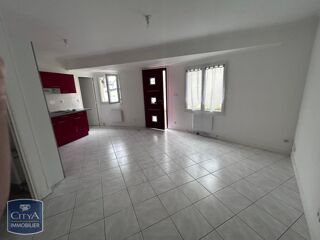  Appartement à louer 2 pièces 40 m²