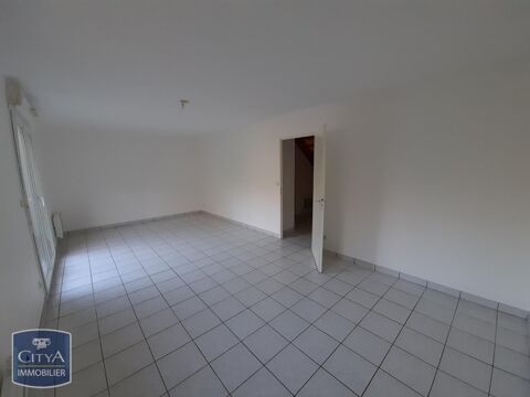  Maison � louer 3 pi�ces 72 m�