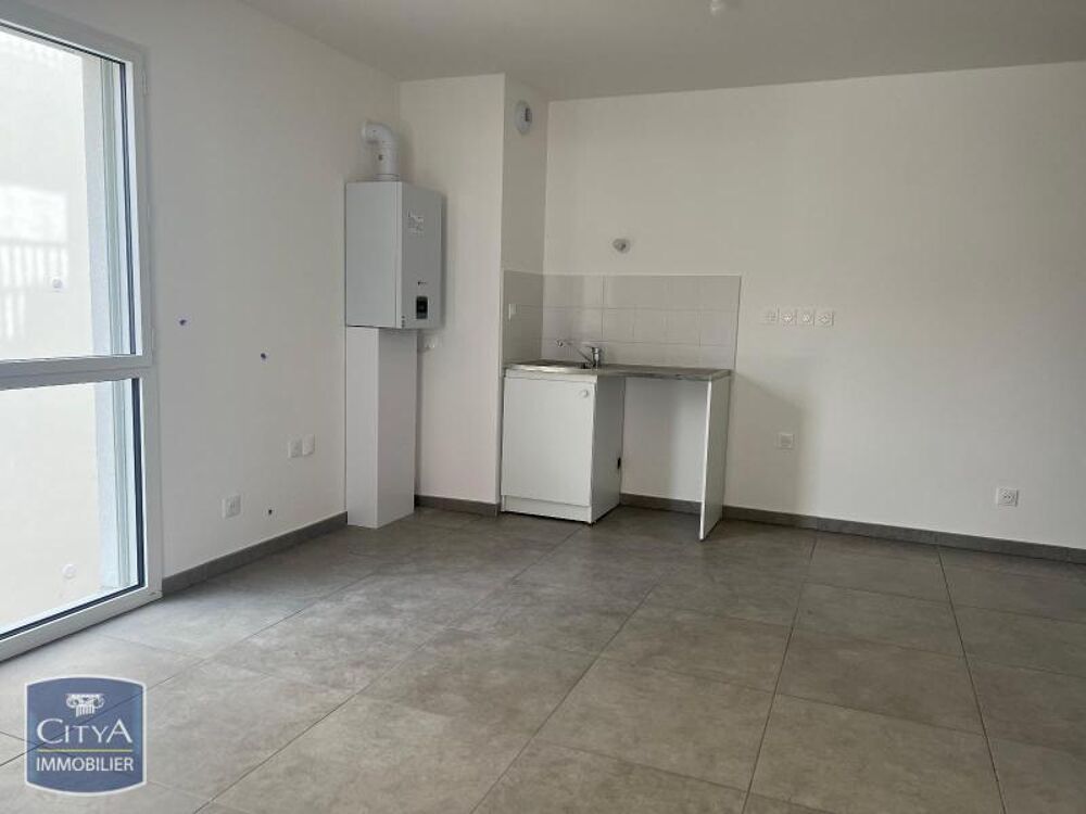 location Appartement - 3 pièce(s) - 64 m² Lyon 8