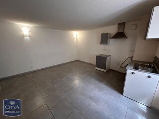  Appartement à louer 2 pièces 38 m²