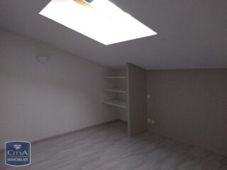  Appartement à louer 2 pièces 39 m²