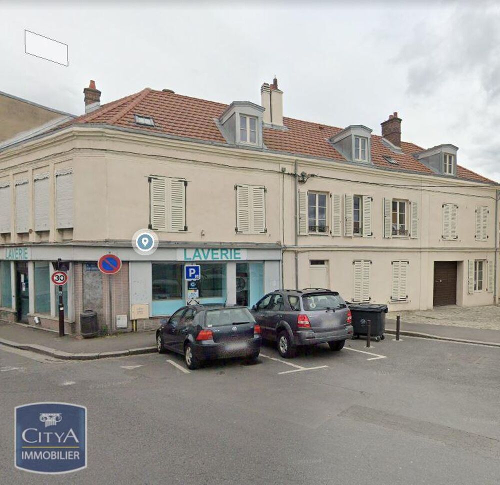 location Appartement - 1 pièce(s) - 27 m² Melun (77000)