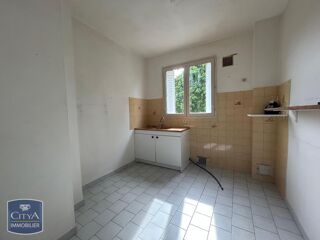  Appartement � louer 3 pi�ces 53 m�