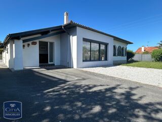  Maison à louer 5 pièces 136 m²