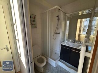  Appartement à louer 1 pièce 14 m²
