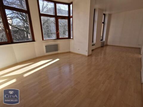  Appartement � louer 3 pi�ces 80 m�