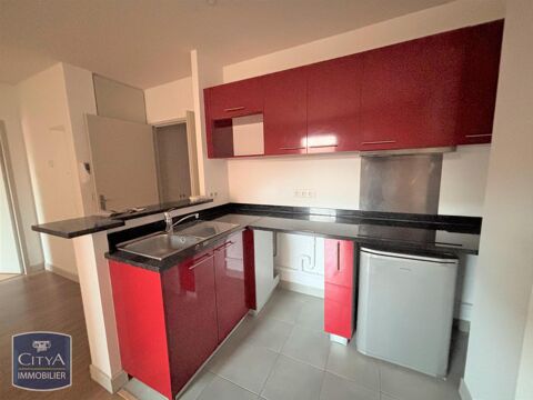  Appartement � louer 2 pi�ces 41 m�