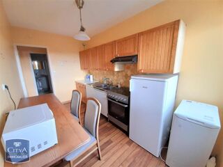  Appartement à louer 1 pièce 41 m²