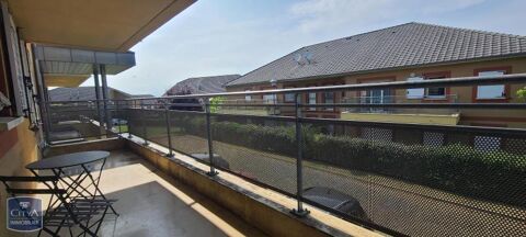   Location Appartement Appartement - 2 pi�ce(s) - 48 m�