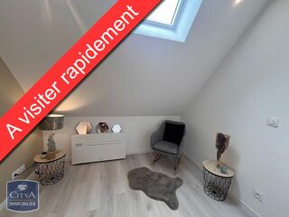  Appartement à louer 2 pièces 14 m²