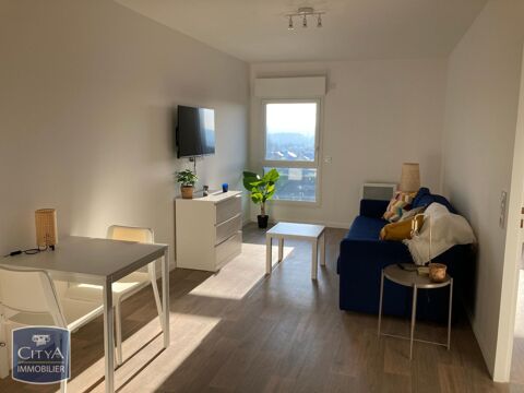  Appartement � louer 2 pi�ces 43 m�