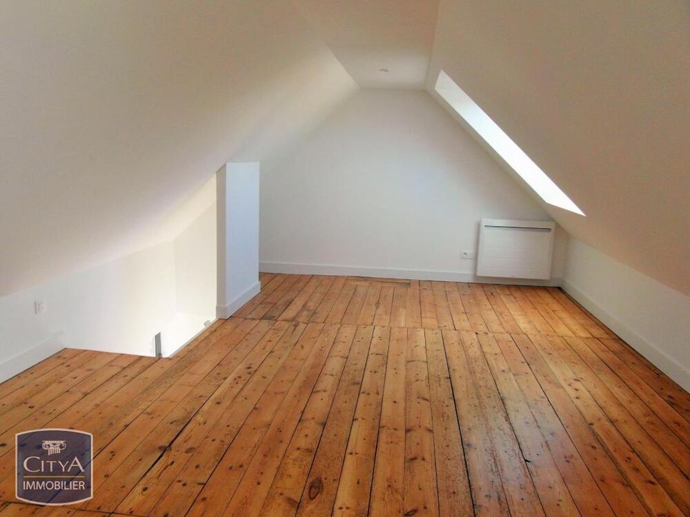 location Maison - 3 pièce(s) - 59 m² Wavrin (59136)