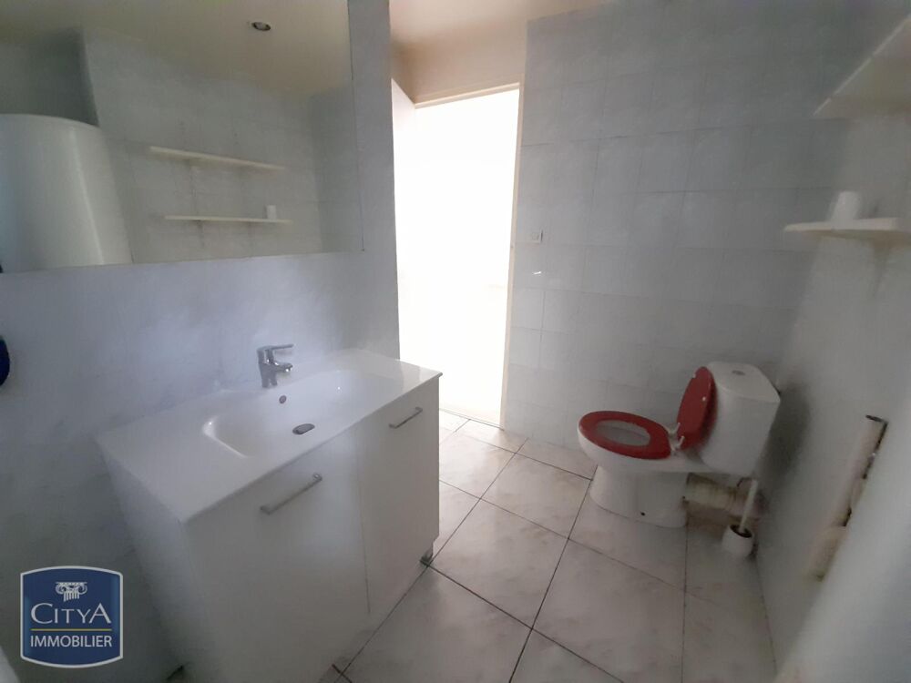 À LOUER : Appartement T3 bis situé à Périgueux, (24000).....