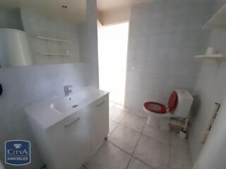  Appartement à louer 3 pièces 57 m²