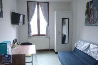  Appartement � louer 1 pi�ce 12 m�
