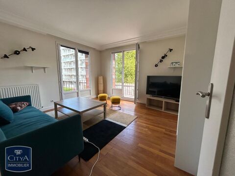  Appartement � louer 4 pi�ces 81 m�