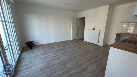  Appartement � louer 2 pi�ces 45 m�