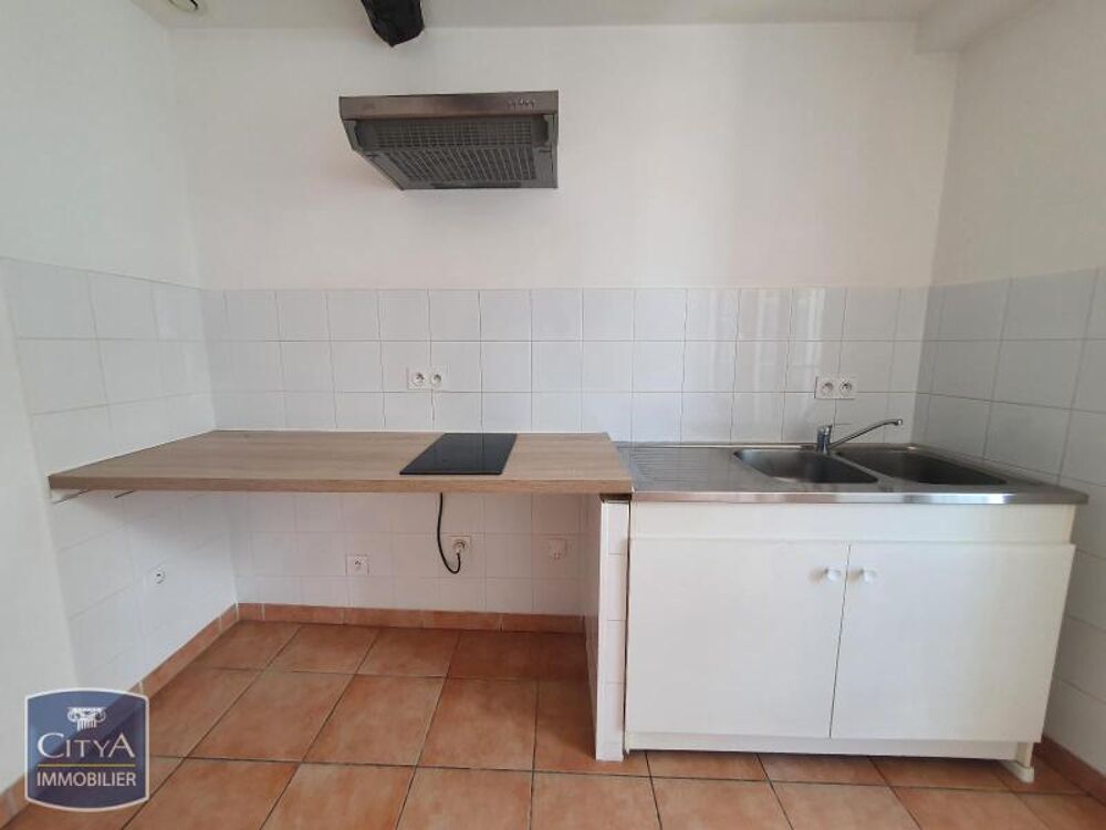 location Appartement - 2 pièce(s) - 42 m² Puget-sur-Argens (83480)