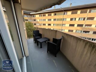  Appartement à louer 2 pièces 46 m²