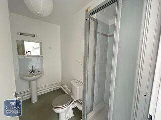  Appartement � louer 1 pi�ce 20 m�