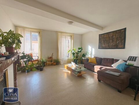  Appartement � louer 3 pi�ces 79 m�