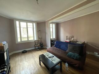  Appartement � louer 3 pi�ces 60 m�