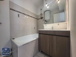  Appartement � louer 2 pi�ces 26 m�