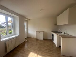 location Maison - 4 pièce(s) - 93 m² Prissé (71960)