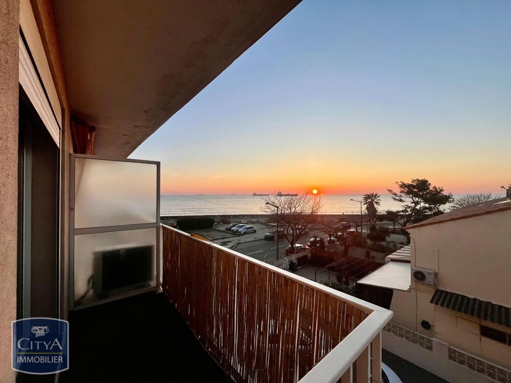 location Appartement - 3 pièce(s) - 58 m² Port-de-Bouc (13110)