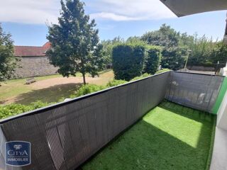 location Appartement - 2 pièce(s) - 43 m² Taverny (95150)