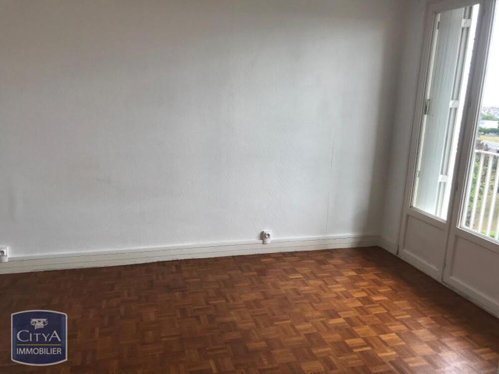 location Appartement - 2 pièce(s) - 48 m² Blois (41000)