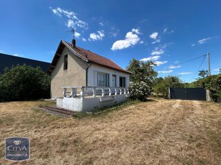  Maison à louer 3 pièces 71 m²
