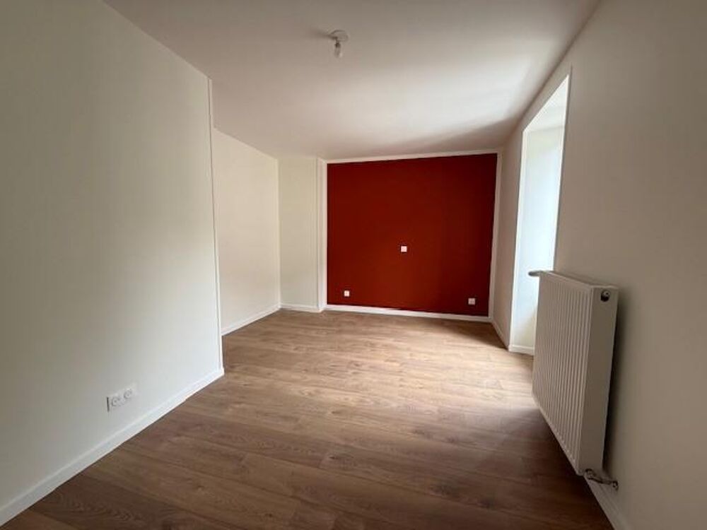 location Maison - 4 pièce(s) - 120 m² La Chapelle-de-Guinchay (71570)