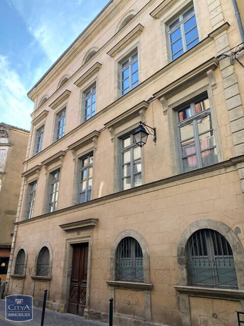  Appartement � louer 2 pi�ces 45 m�