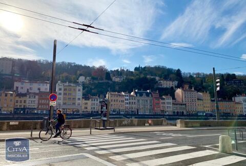  Appartement � louer 1 pi�ce 24 m�