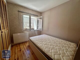  Appartement à louer 1 pièce 28 m²