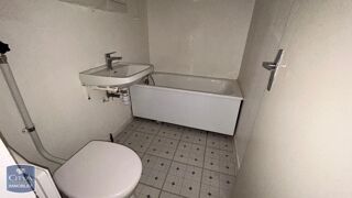  Appartement à louer 1 pièce 22 m²