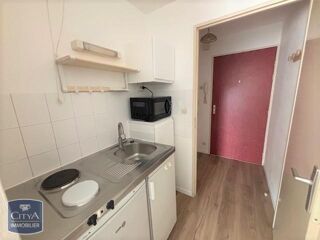  Appartement � louer 1 pi�ce 18 m�